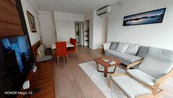 The Tessarina (D10), Condominium #544949011
